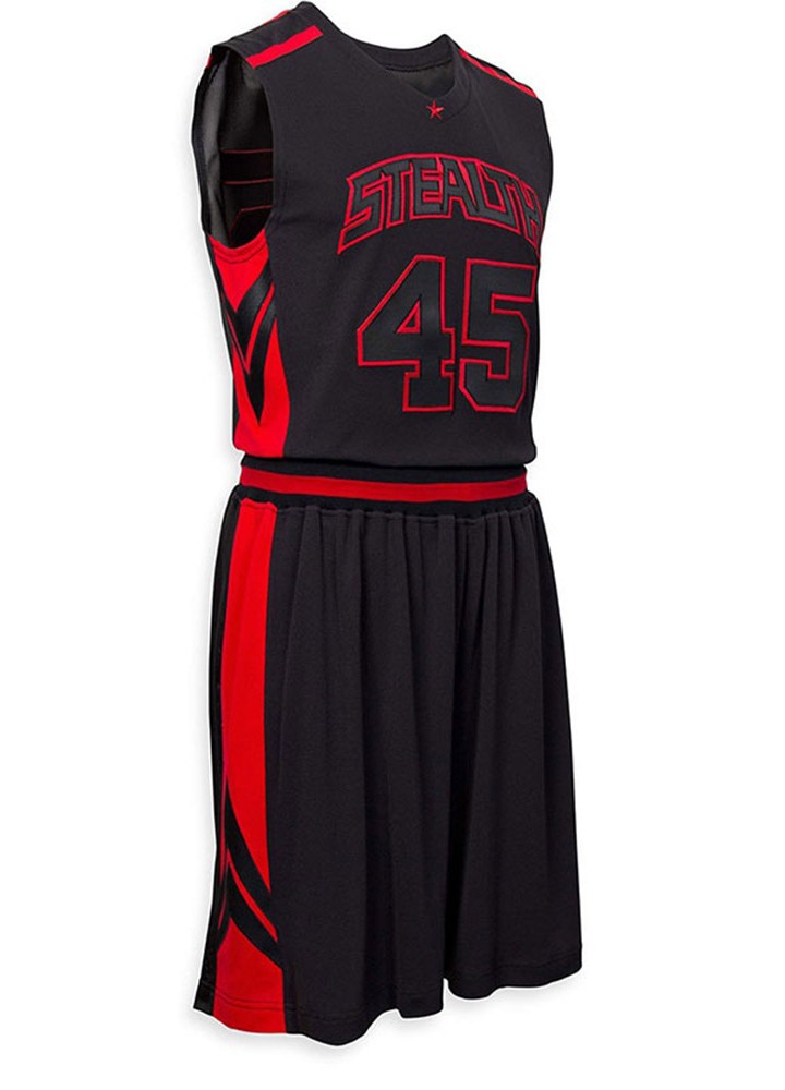 Basketball Uniform